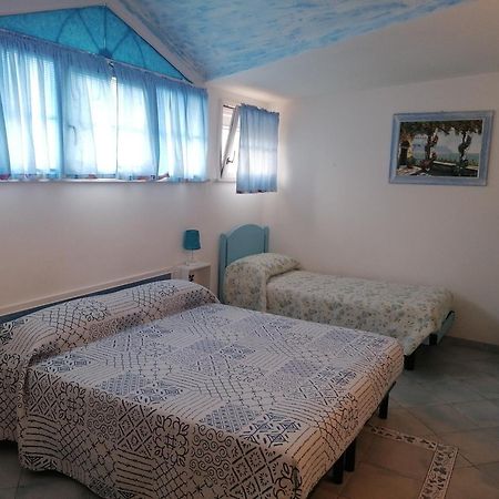 B&B Al Verde & Mare Порто-Гарибальди Экстерьер фото